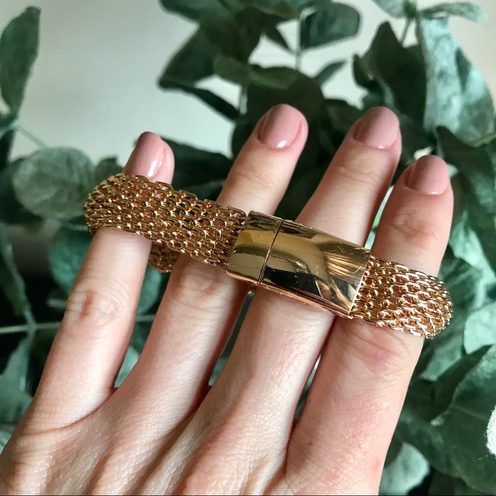 Mesh Bracelet - Picture 3 of 6